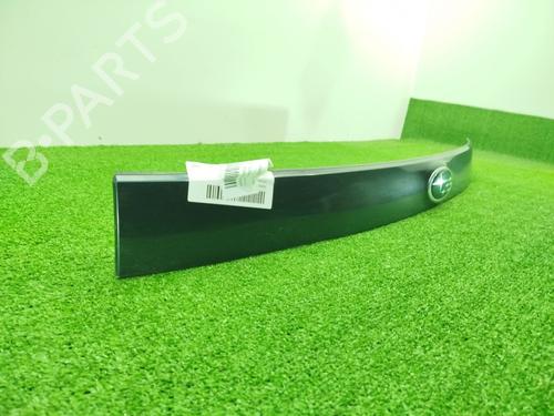 Tailgate handle SUBARU FORESTER (SJ_) 2.0 D AWD (SJD) | BP35933591C132 - Image 4