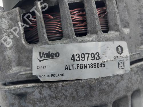 Alternator BMW 1 (F20) 118 d | BP33954889M7  - Image 5