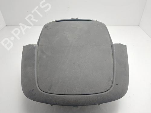 Used Glove box Glove box OPEL COMBO Box Body/MPV (X12) [2012-2026] 33652723 33652723