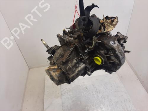 Gearbox CITROËN XSARA PICASSO (N68) 1.6 HDi | BP31159253M3