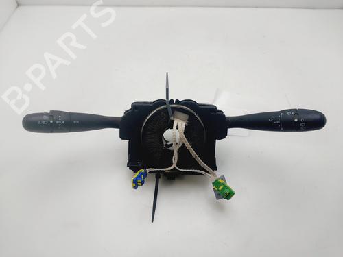 Used Steering wheel controls CITROËN XSARA Coupe (N0) 1.4 HDi (68 hp) 32104524