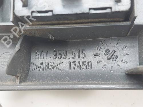 Left front window switch AUDI A4 B5 (8D2) 1.9 TDI | BP39595753I27 - Image 4
