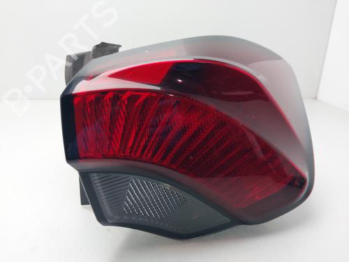 Used Right taillight Right taillight FIAT TIPO Estate (356_, 357_) 1.4 (356WXA1B) (95 hp) 34222659 34222659