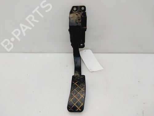 Pedal AUDI A6 C6 (4F2) 2.4 (177 hp) 31632763