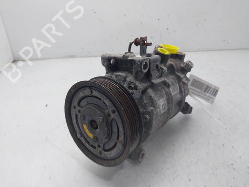 Used AC compressor AC compressor AUDI A5 Sportback (8TA) 2.0 TDI (143 hp) 34582445 34582445