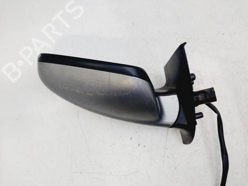 Right mirror PEUGEOT 307 (3A/C) 2.0 HDi 90 | BP30133689C27