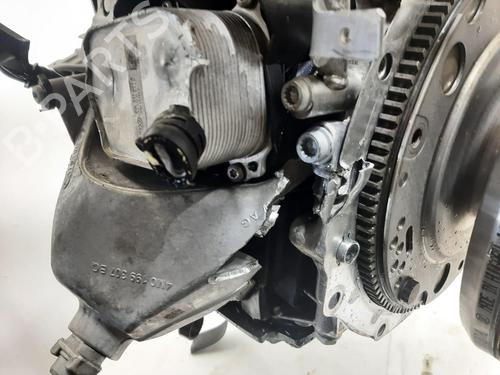 Engine AUDI A4 B9 (8W2, 8WC) 30 TDI | BP29572609M1