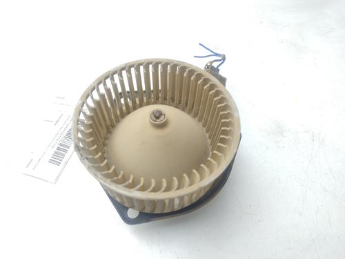 Used Heater blower motor MITSUBISHI GALLOPER (JK-01) 2.5 TD intercooler (99 hp) 29519190