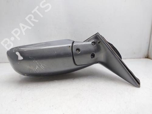 Left mirror HYUNDAI TERRACAN (HP) 2.9 CRDi 4WD | BP16571993C26 