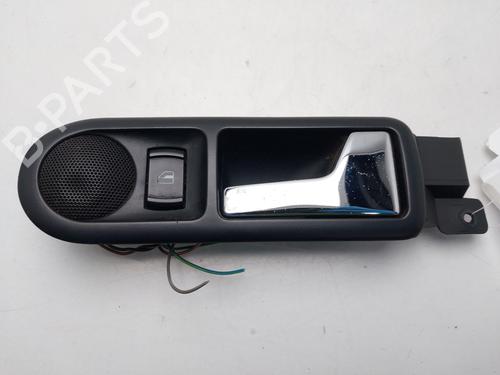 Used Rear right interior door handle Rear right interior door handle VW PASSAT B5.5 (3B3) [2000-2005] 33425588 33425588