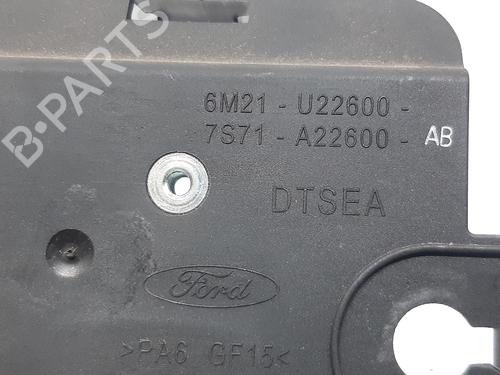 Rear right interior door handle FORD MONDEO IV (BA7)  | BP8120262I16 