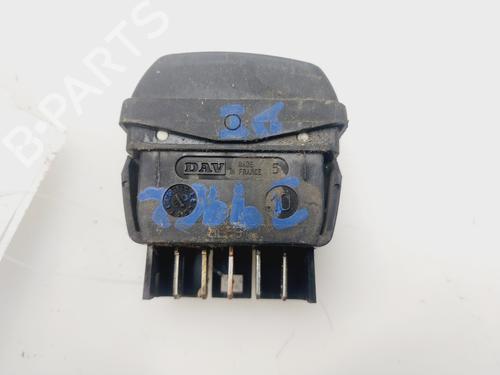 Right front window switch CITROËN XSARA PICASSO (N68) 2.0 HDi | BP30120359I26