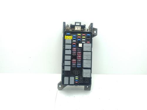 Used Fuse box KIA SORENTO I (JC) [2002-2011]  24497135
