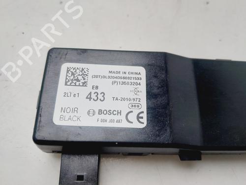Elektronisk modul OPEL CORSA E (X15)  | BP21260401M83 