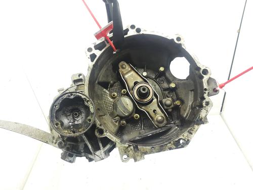 Boîte de vitesses VW TOURAN (1T1, 1T2) [2003-2011]  31878444