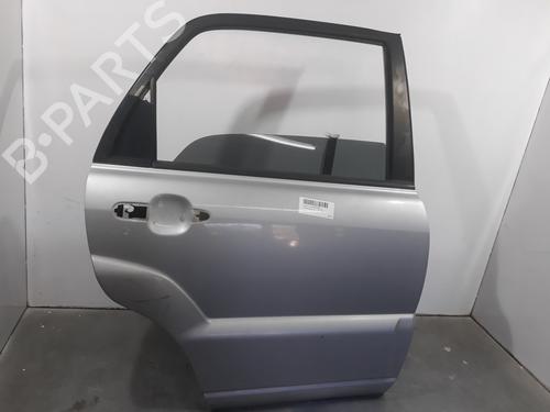 Used Right rear door KIA SPORTAGE II (JE_, KM_) 2.0 CRDi 4WD (140 hp) 8512319