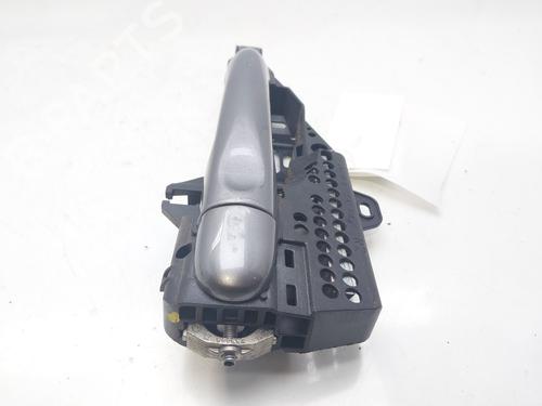 Front right exterior door handle RENAULT CLIO IV (BH_)  | BP13313540C129 
