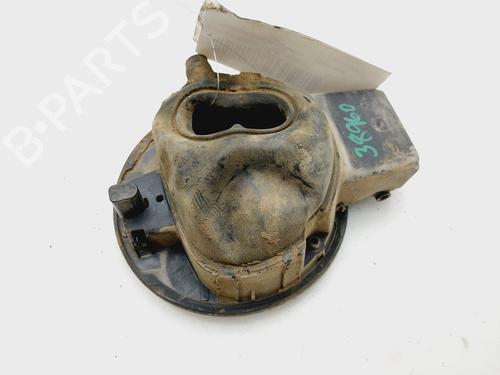 Fuel flap VW POLO IV (9N_, 9A_) 1.9 TDI | BP29159225C131 