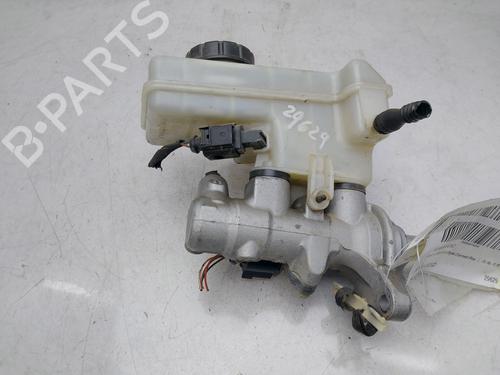 Brake master cylinder SEAT LEON (5F1)  | BP12415596M77 