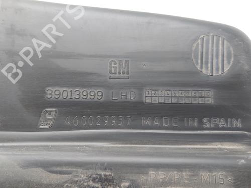 Glove box OPEL CORSA E (X15) | BP36774974C95 - Image 2