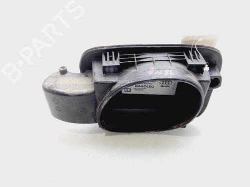 Fuel flap AUDI A4 B8 (8K2)  | BP26572204C131 
