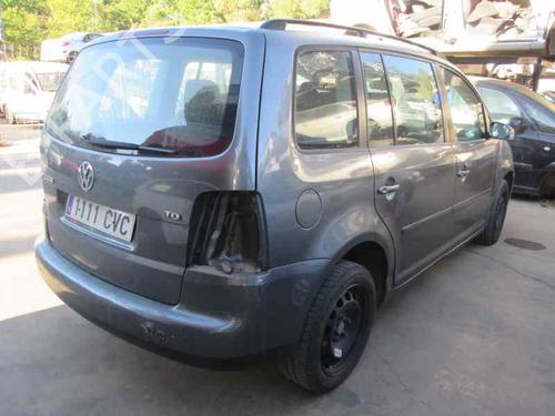 Luftmassemåler VW TOURAN (1T1, 1T2)  | BP2872450M95 