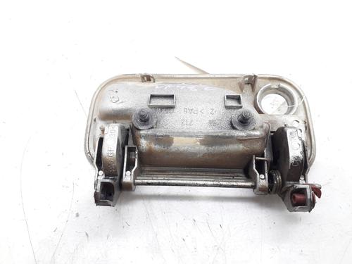 Klamka zewnętrzna drzwi przednich lewych OPEL VECTRA B (J96) 2.0 DTI 16V (F19) | BP12406843C128 