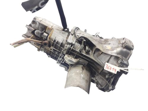 Gearkasse VW PASSAT B5.5 (3B3)  FHN | 012300062BV | 5 VELOCIDADES |