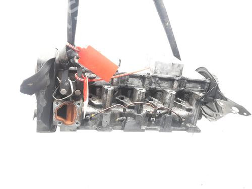 Cylinder head LAND ROVER FREELANDER I (L314)  | BP29375841M5 