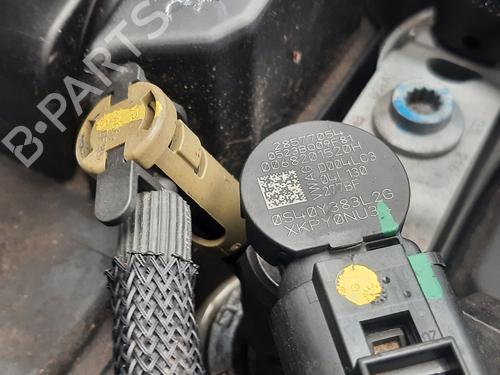 Engine SKODA OCTAVIA III Combi (5E5, 5E6)  | BP29606173M1 