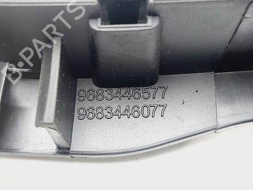 Rear right interior door handle CITROËN C3 Picasso (SH_) | BP32782768I16 - Image 4