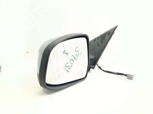 Left mirror FORD MONDEO IV (BA7)  | BP28329867C26 