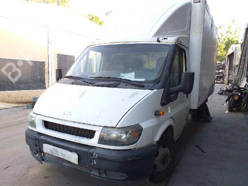 Used Parts FORD TRANSIT Van (FA_ _) 2.4 TDCi 926768