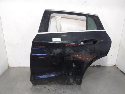 Used Left rear door INFINITI QX30 2.2 D AWD (170 hp) 25223587