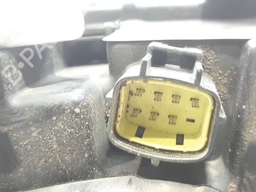Left headlight CHRYSLER VOYAGER IV (RG, RS) 2.5 CRD | BP11052376C28 