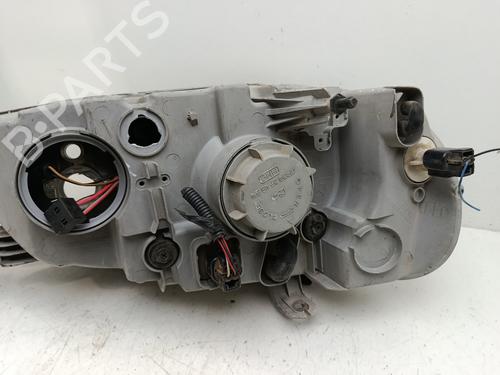 Left headlight KIA CARNIVAL II (GQ) 2.9 CRDi | BP32015548C28 - Image 4
