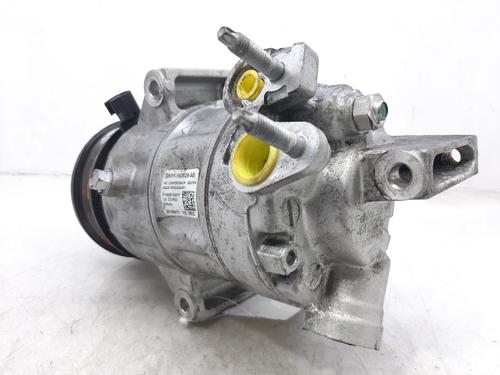 AC compressor FORD FIESTA VII (HJ, HF) 1.5 ST EcoBoost | BP11384065M34 