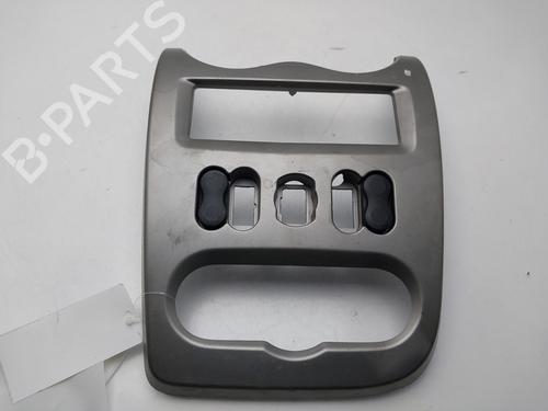 Used Middle console Middle console DACIA SANDERO [2008-2026] 34285909 34285909