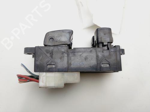 Left front window switch NISSAN ALMERA II (N16) 2.2 dCi | BP29822562I27 
