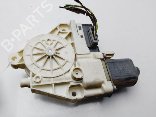 Used Left rear window motor PEUGEOT 407 (6D_) 2.0 (6DRFNB, 6DRFNE) (136 hp) 32192145