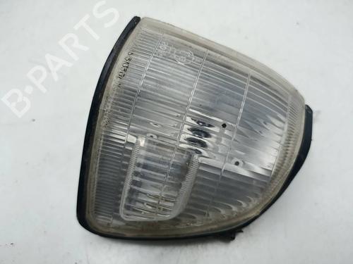 Used Left front indicator Left front indicator KIA PRIDE (DA) 1.3 (64 hp) 40445314 40445314