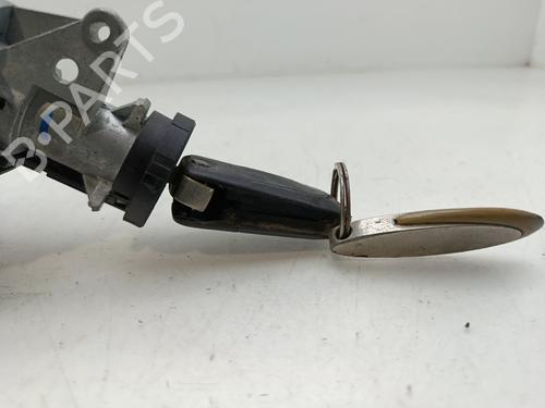 Ignition barrel OPEL ASTRA H (A04) | BP31914660M48