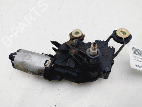 Used Rear wiper motor AUDI A3 (8P1) [2003-2013]  29428843