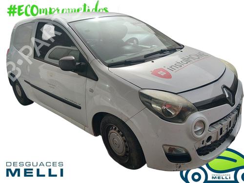 Steering rack RENAULT TWINGO II (CN0_) 1.5 dCi 75 | BP33267763M22  - Image 9