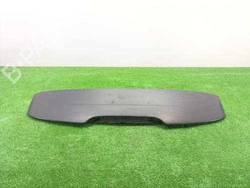 Used Rear spoiler RENAULT CLIO II (BB_, CB_) 1.5 dCi (B/CB07) (65 hp) 29565411