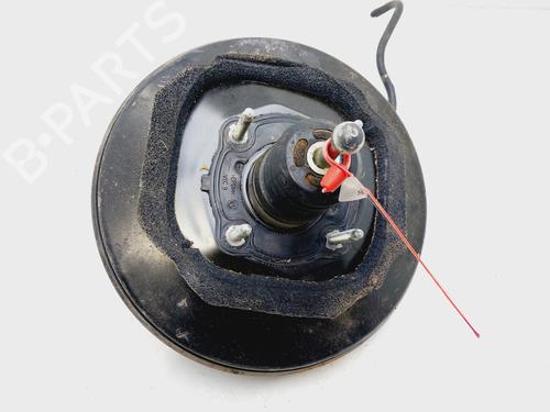 Servo brake CITROËN C4 II (NC_) | BP30138234M42