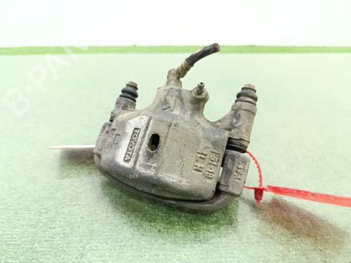 Used Left front brake caliper TOYOTA PASEO Coupe (_L5_) 1.5 (EL54_, EL54R) (90 hp) 32071419
