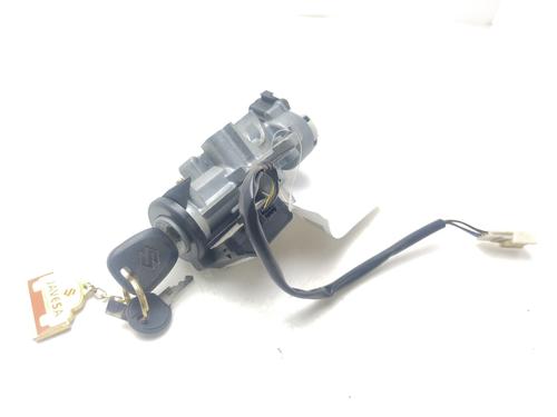 Ignition barrel SUZUKI JIMNY Closed Off-Road Vehicle (SN) 1.3 (SN413) | BP31139391M48