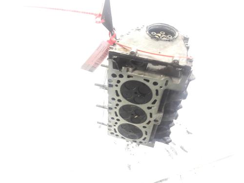 Cylinder head AUDI A6 C6 (4F2) 2.7 TDI | BP30144897M5