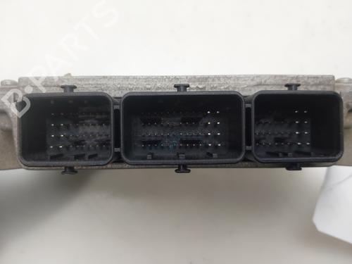 Engine control unit (ECU) CITROËN C4 I (LC_) | BP37170844M57 - Image 4